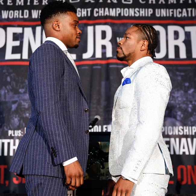 Spence vs Porter