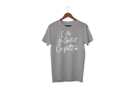 IAMGC TEE GREY